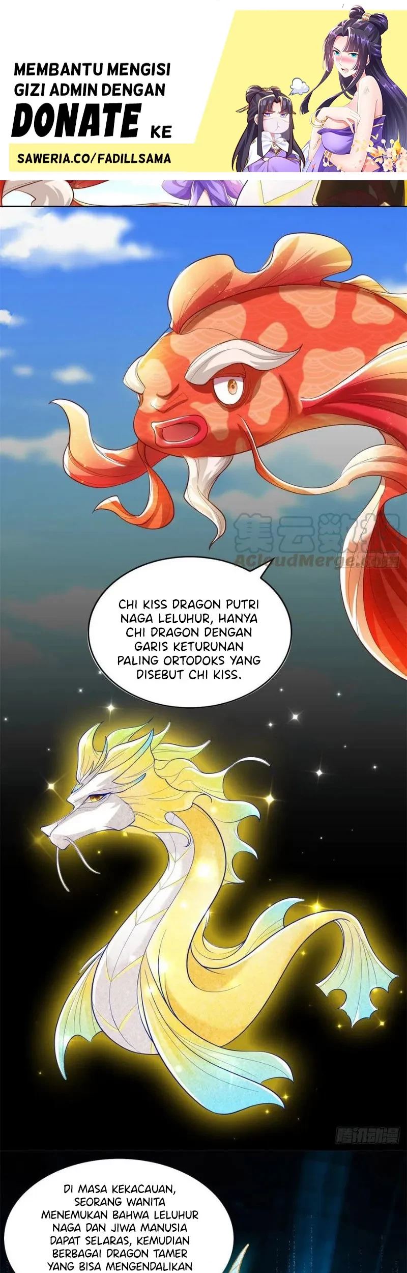 Dragon Master Bab 92 halaman 2