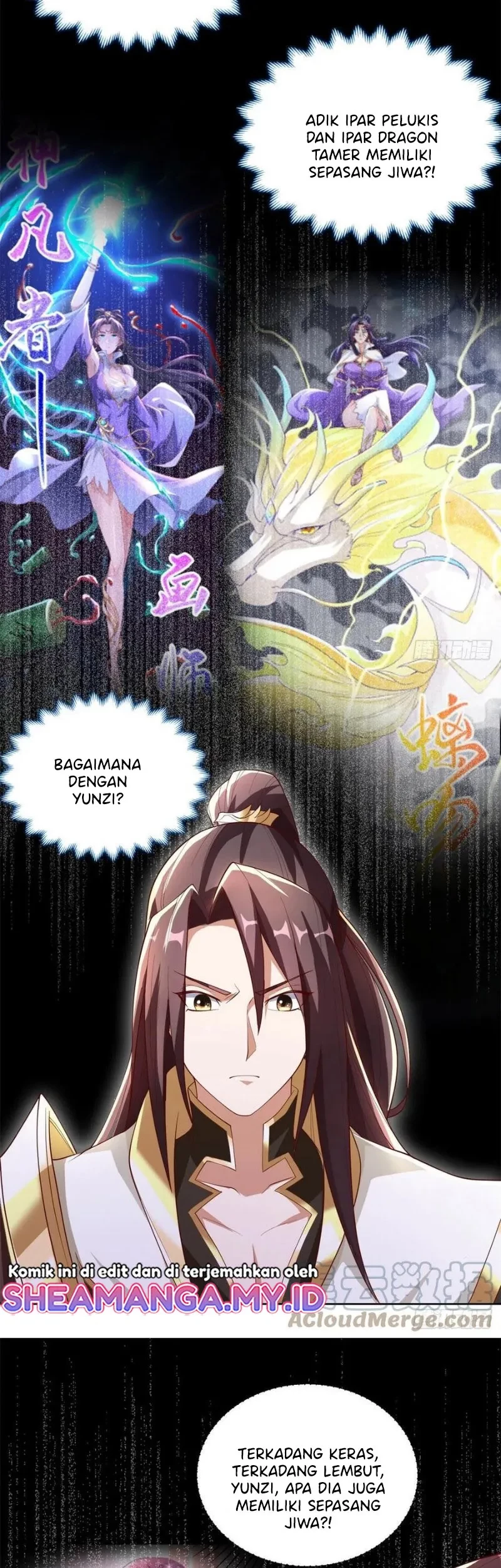 Dragon Master Bab 92 halaman 5