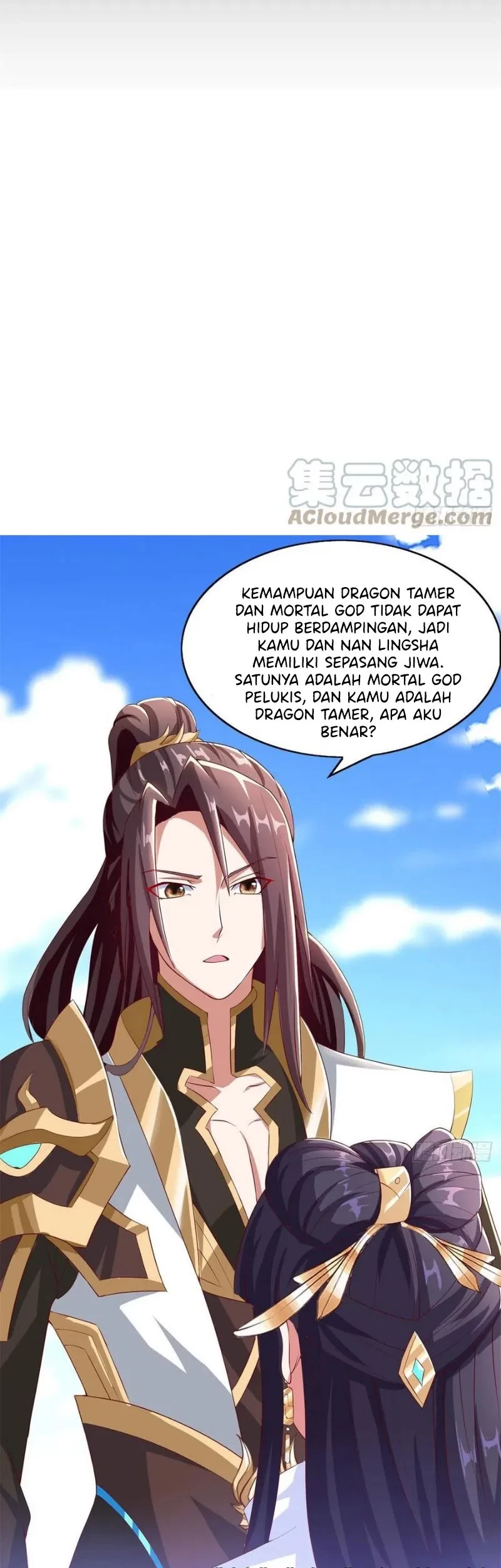 Dragon Master Bab 92 halaman 7