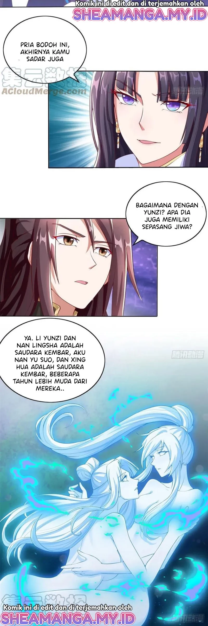 Dragon Master Bab 92 halaman 8