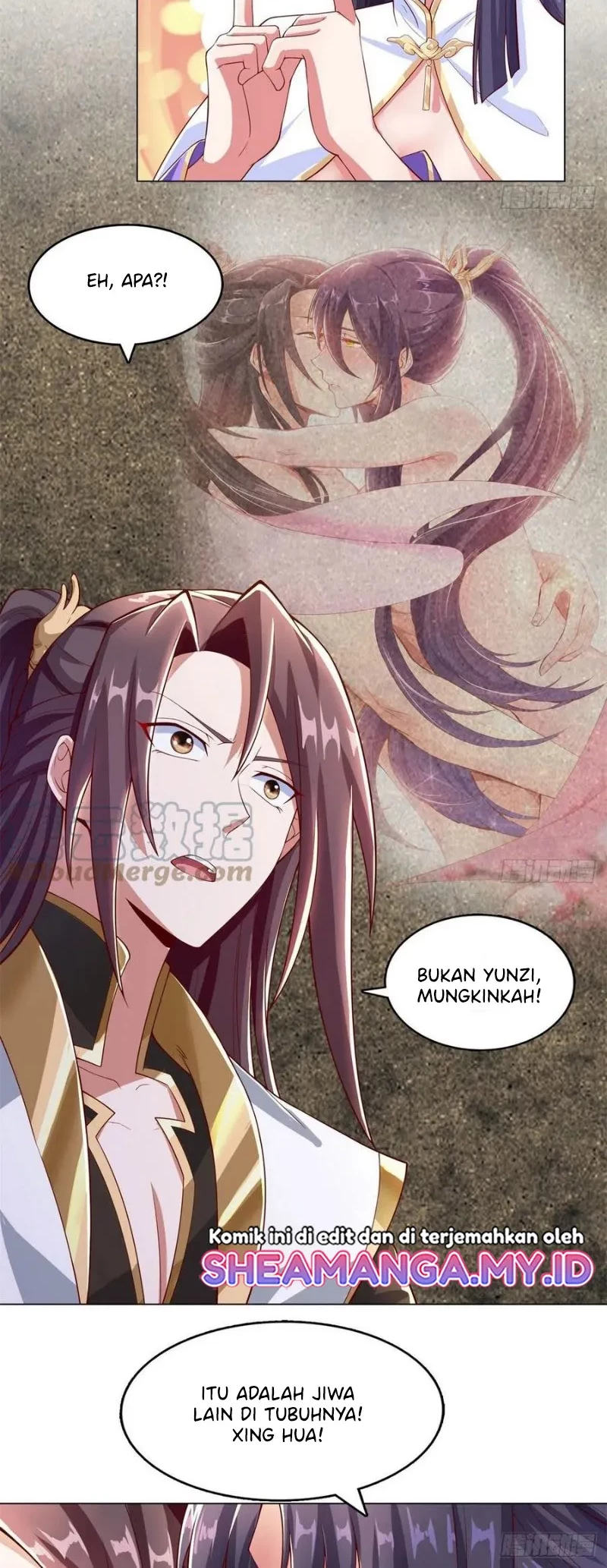 Dragon Master Bab 92 halaman 10