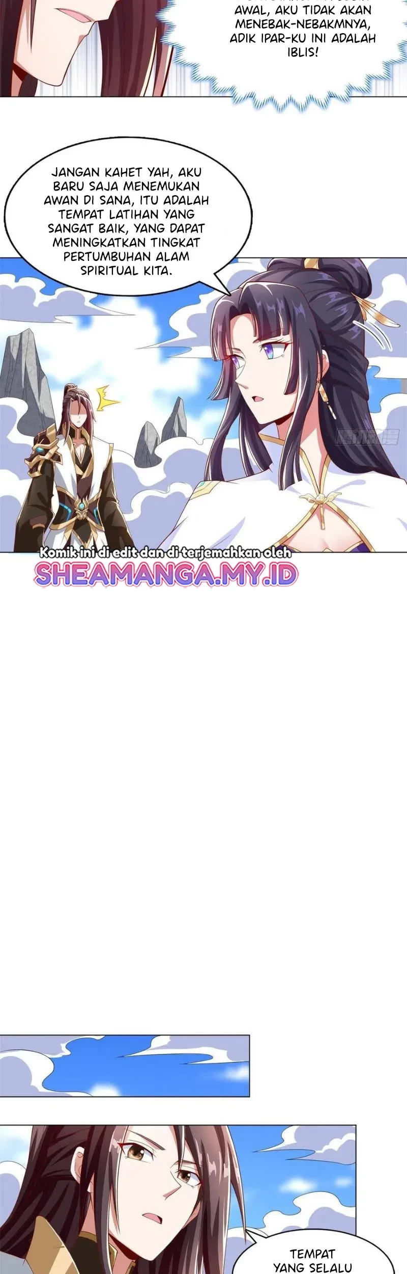 Dragon Master Bab 92 halaman 13