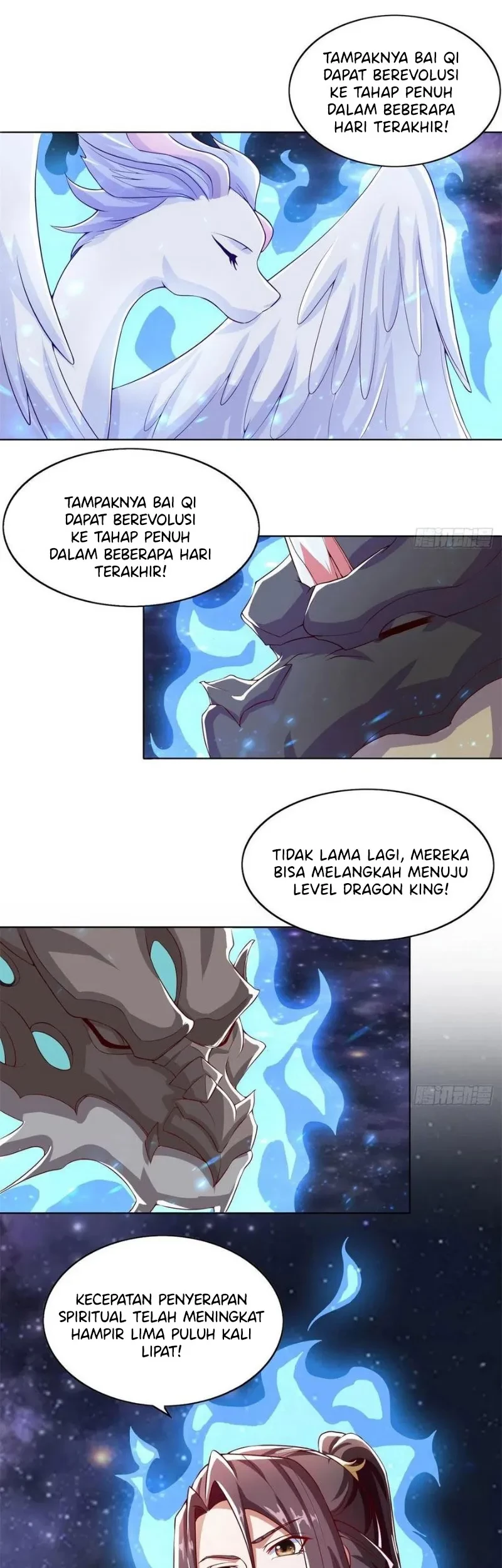 Dragon Master Bab 93 halaman 5