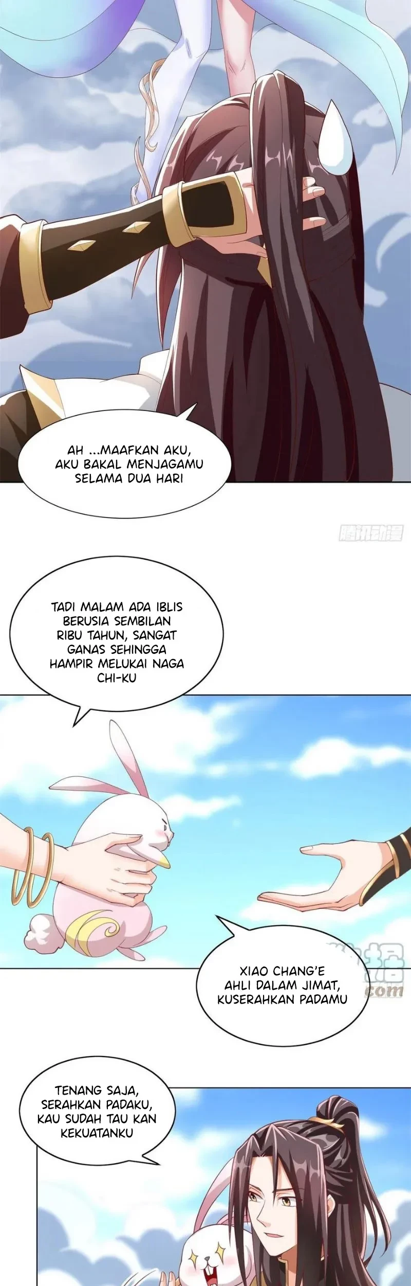 Dragon Master Bab 93 halaman 10