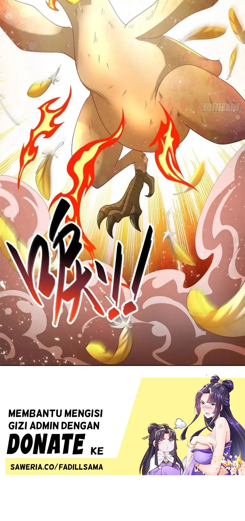Dragon Master Bab 93 halaman 24