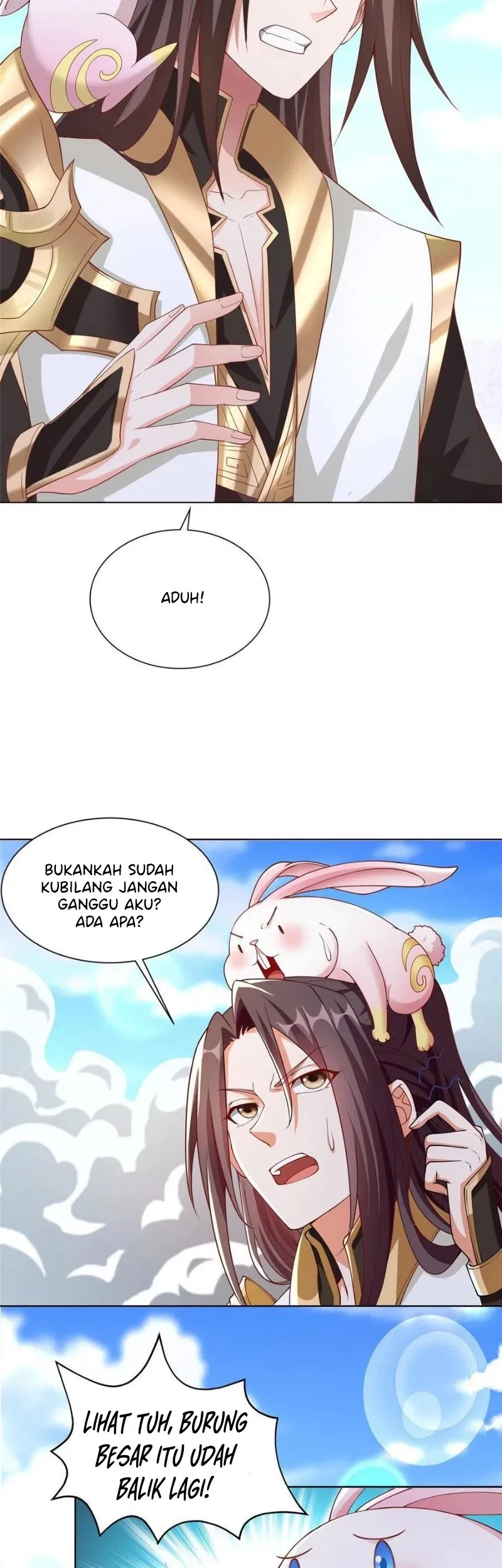 Dragon Master Bab 94 halaman 7