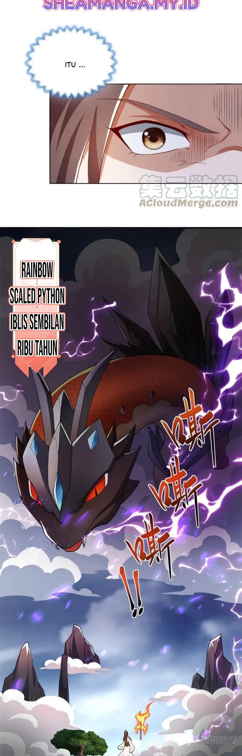 Dragon Master Bab 94 halaman 14