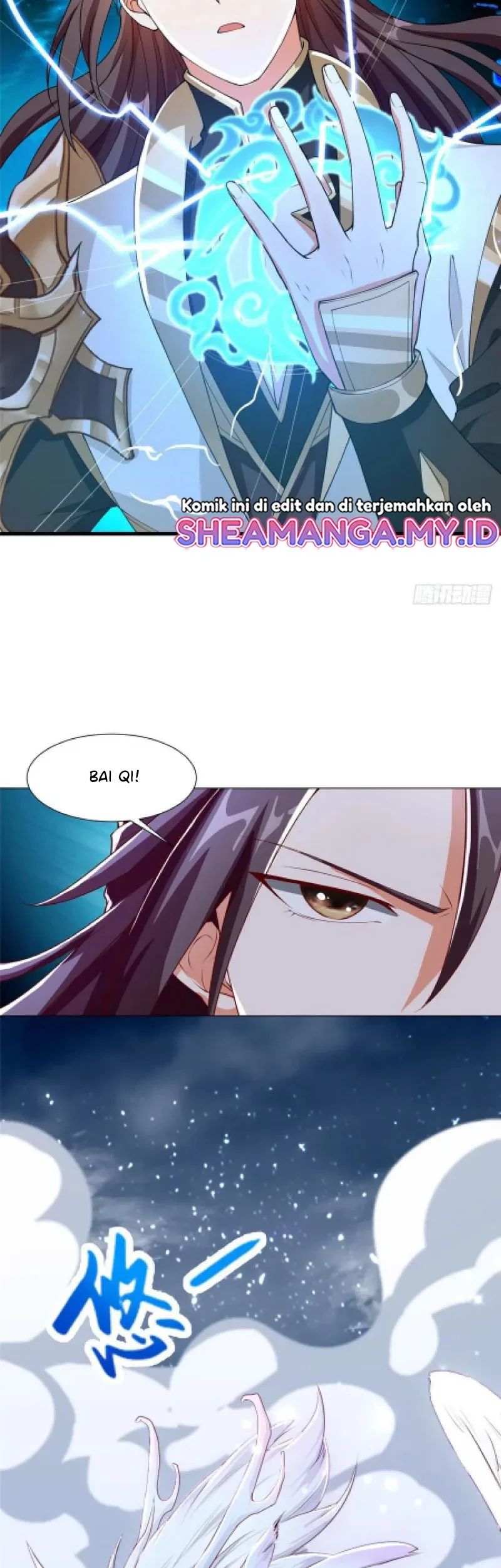 Dragon Master Bab 95 halaman 4