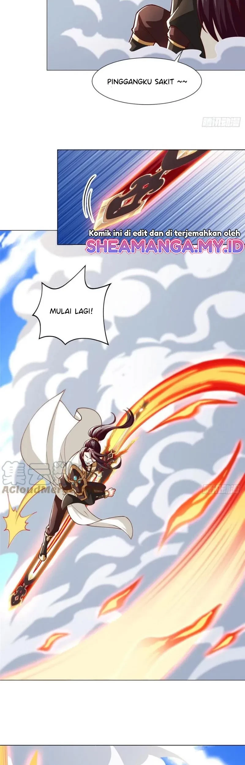 Dragon Master Bab 96 halaman 7
