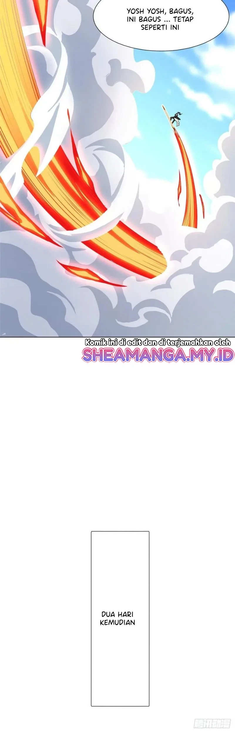 Dragon Master Bab 96 halaman 9