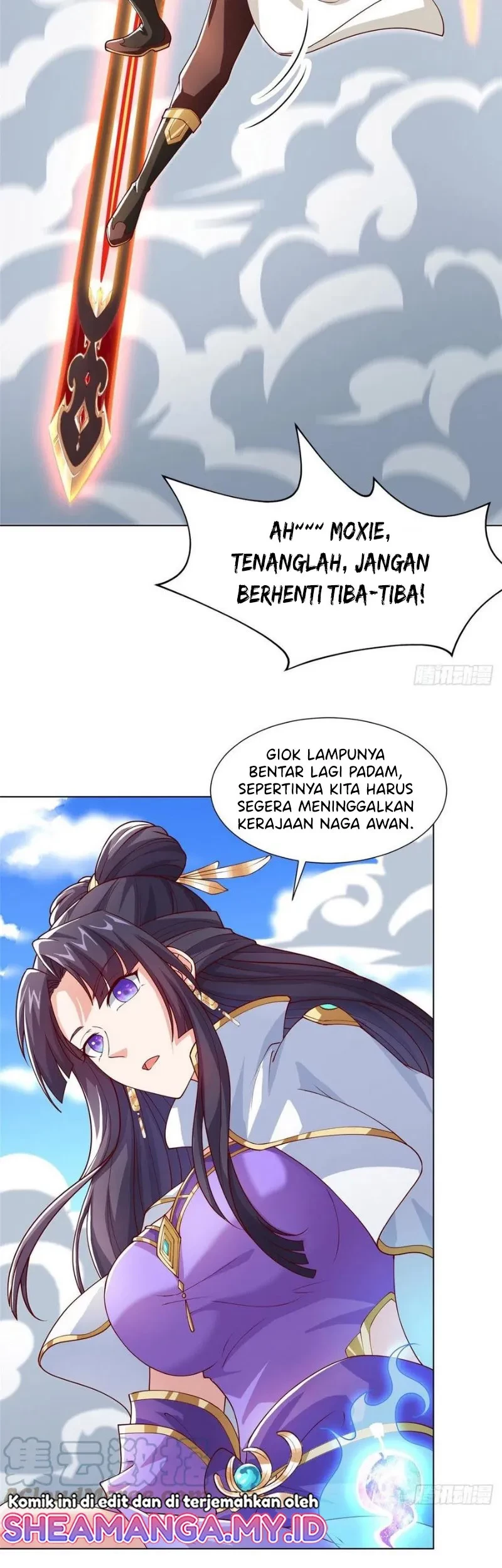 Dragon Master Bab 96 halaman 12
