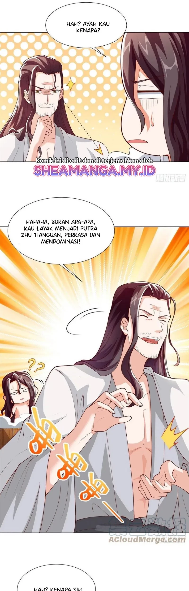 Dragon Master Bab 96 halaman 24