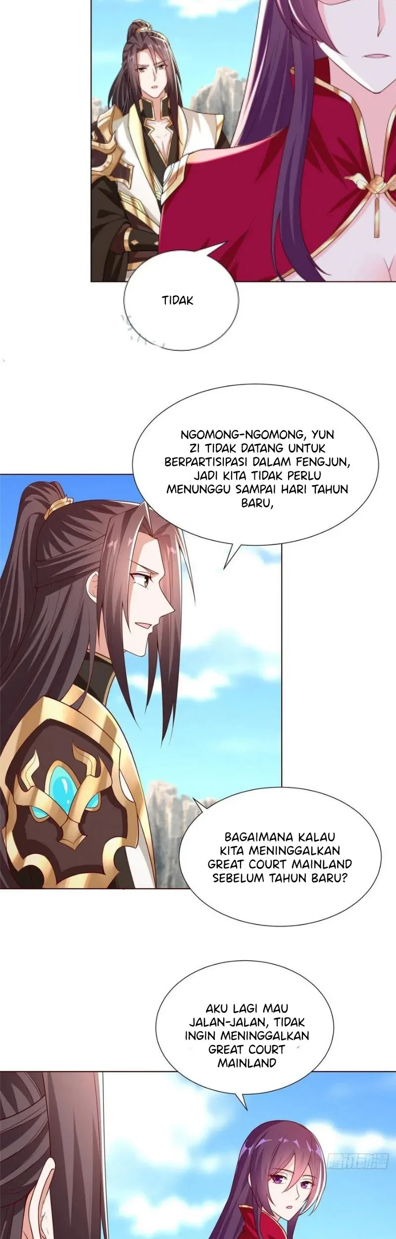 Dragon Master Bab 97 halaman 4