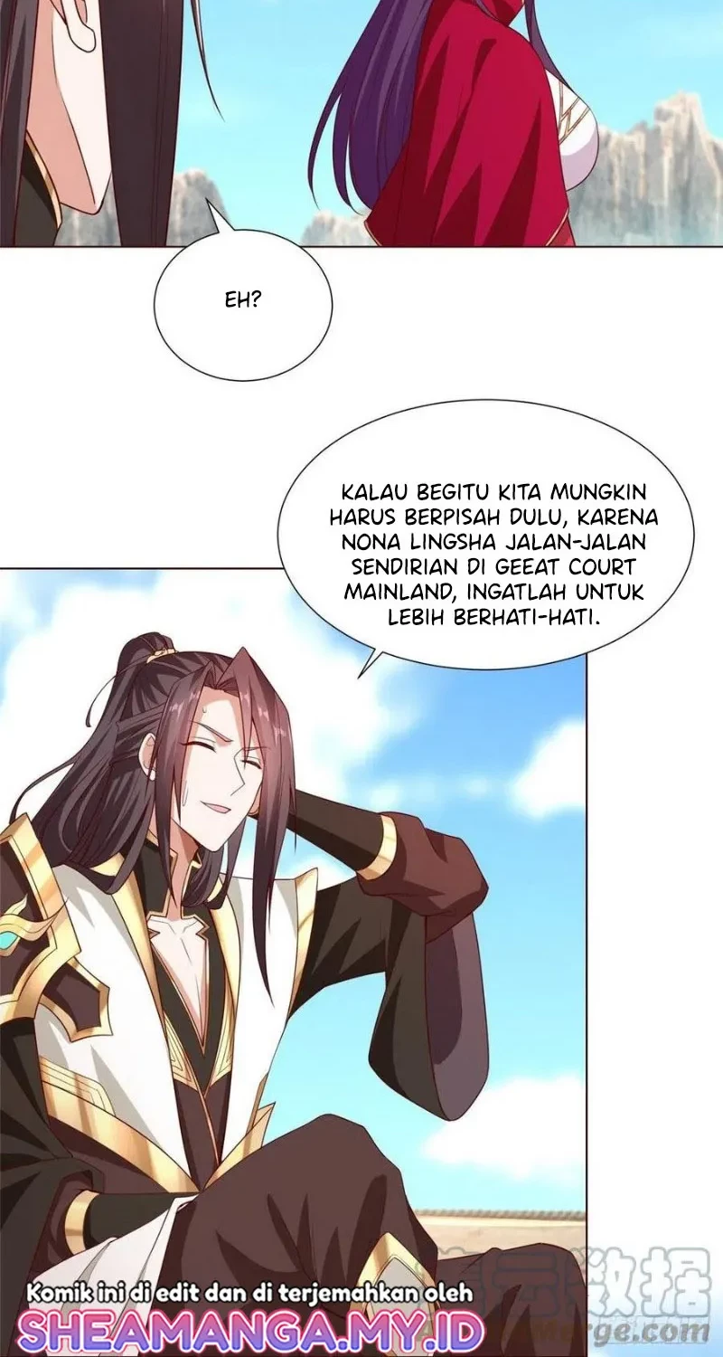 Dragon Master Bab 97 halaman 5