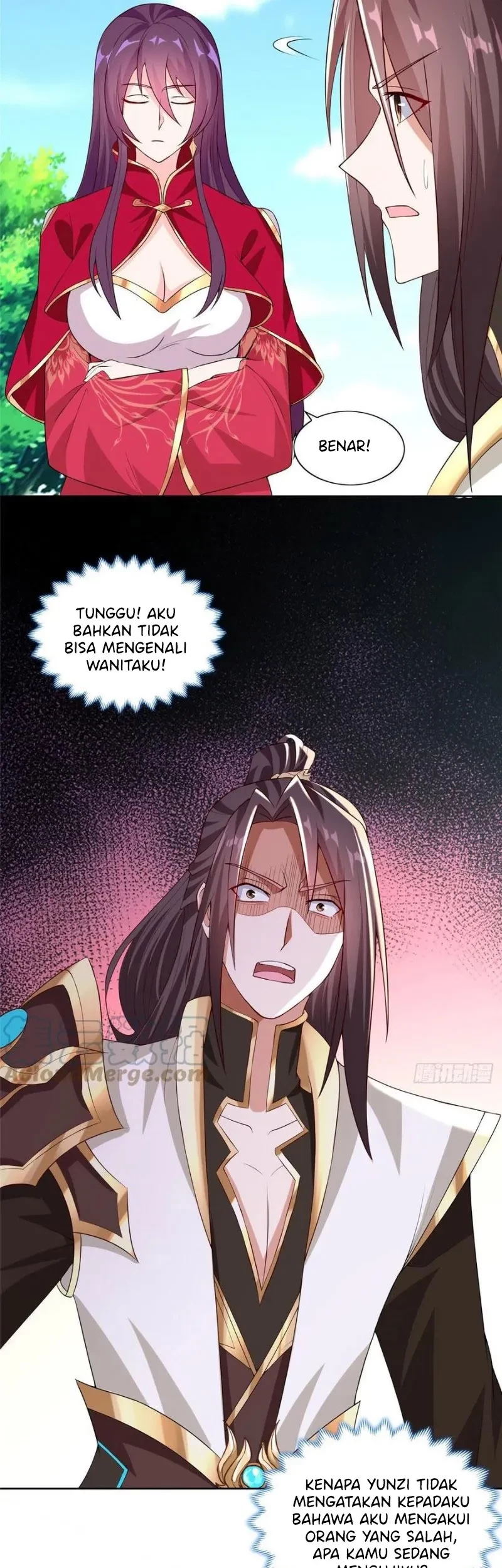 Dragon Master Bab 97 halaman 10