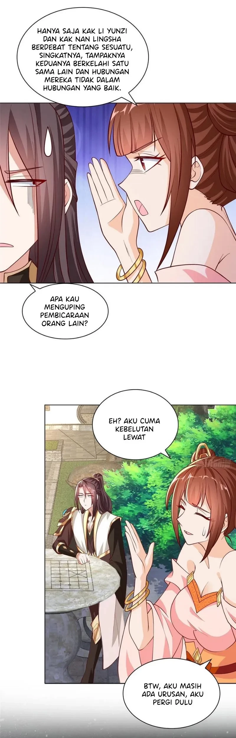 Dragon Master Bab 97 halaman 14