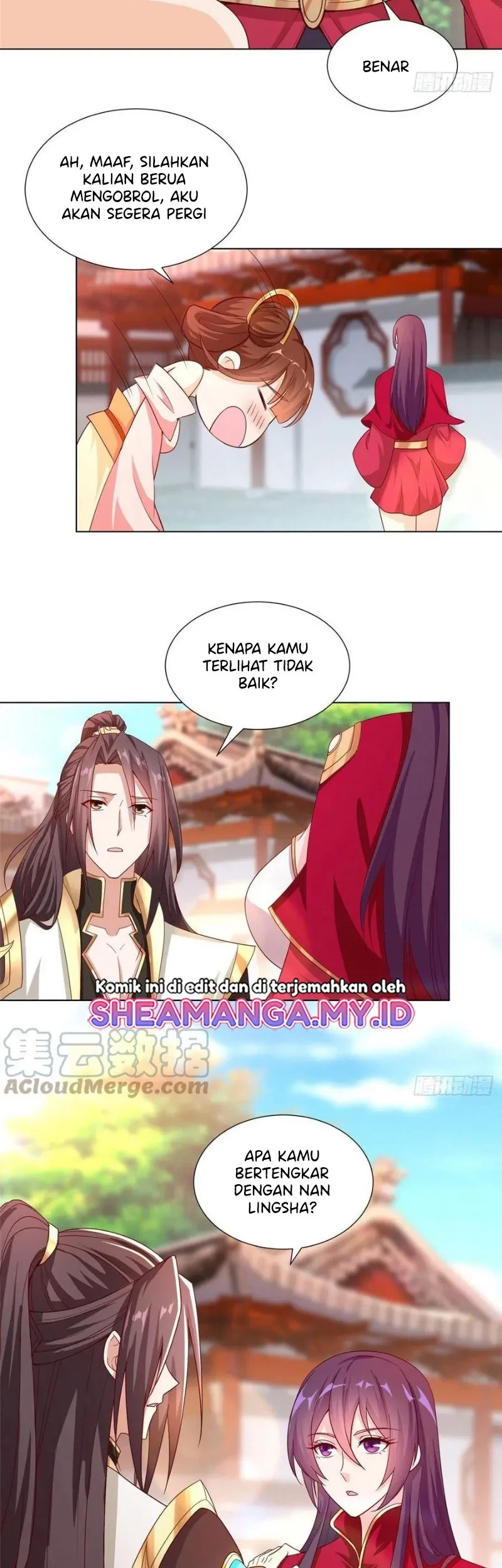 Dragon Master Bab 97 halaman 19