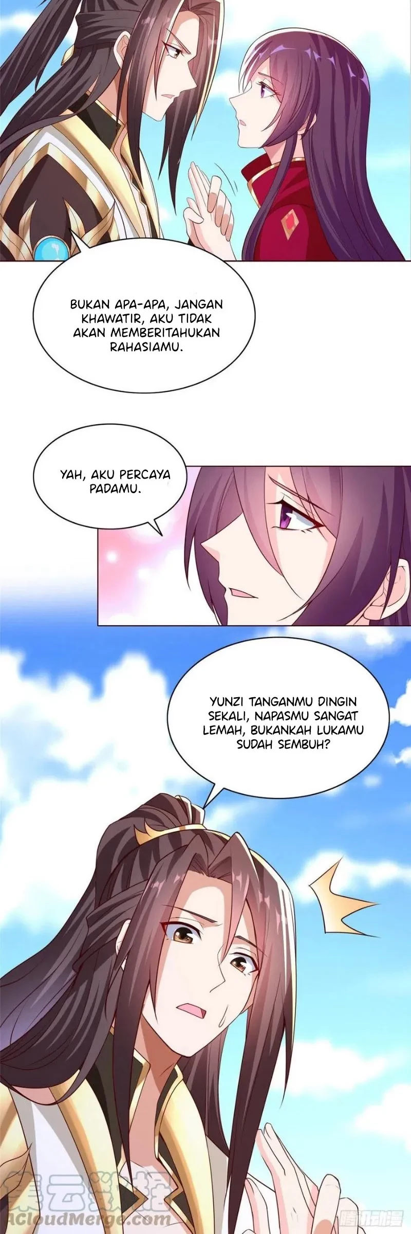 Dragon Master Bab 98 halaman 4