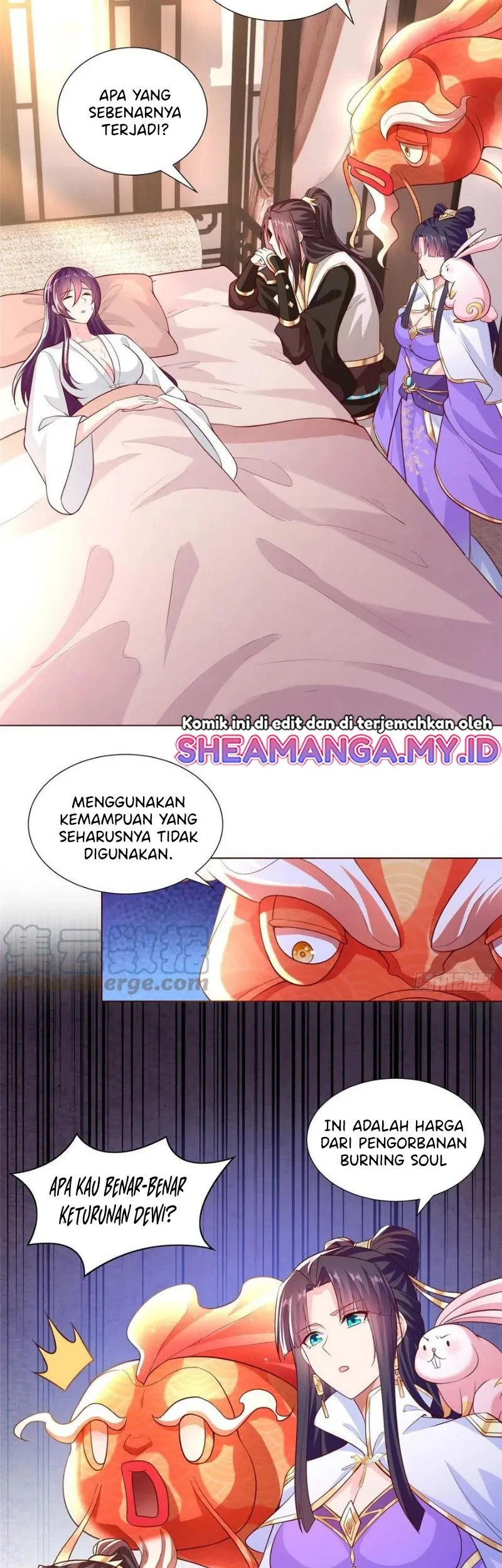 Dragon Master Bab 98 halaman 7