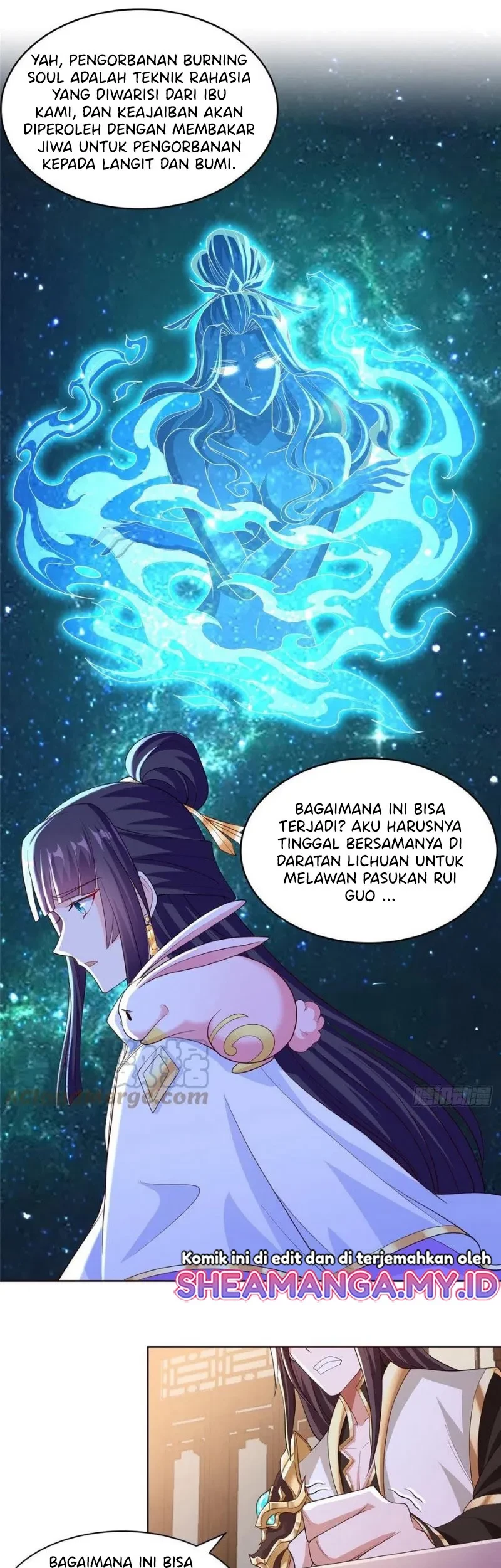 Dragon Master Bab 98 halaman 9