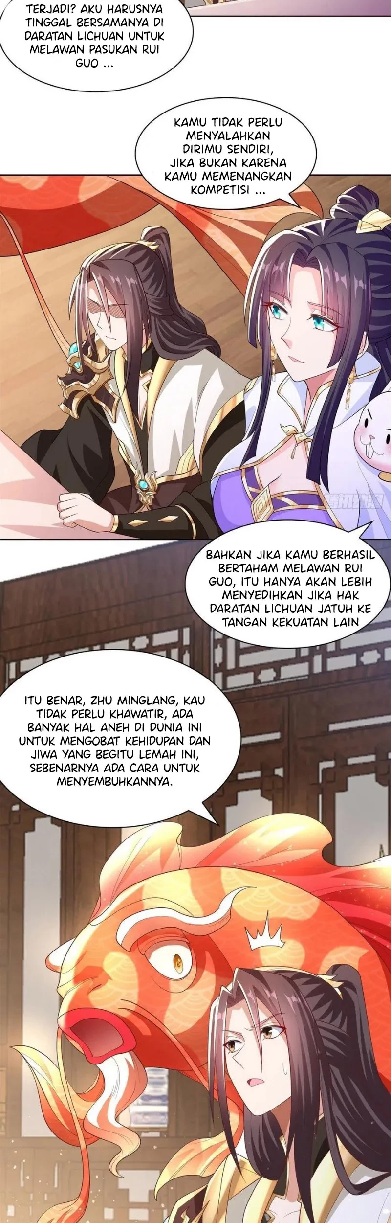 Dragon Master Bab 98 halaman 10