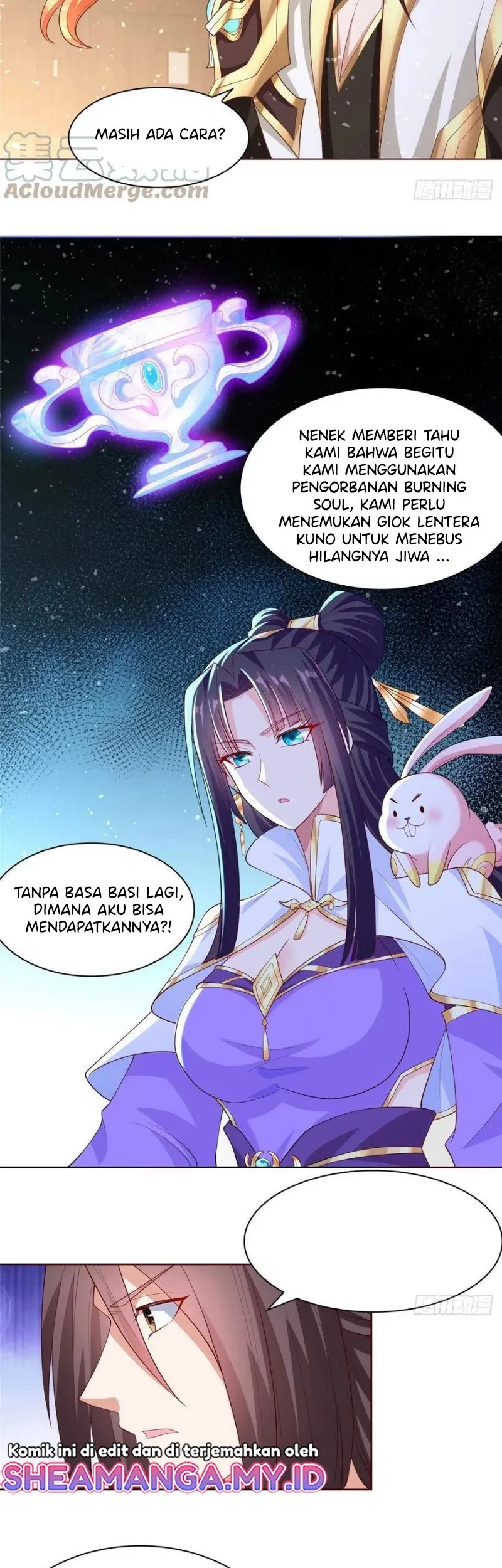 Dragon Master Bab 98 halaman 11