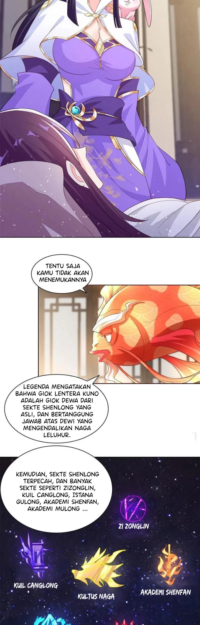 Dragon Master Bab 98 halaman 13