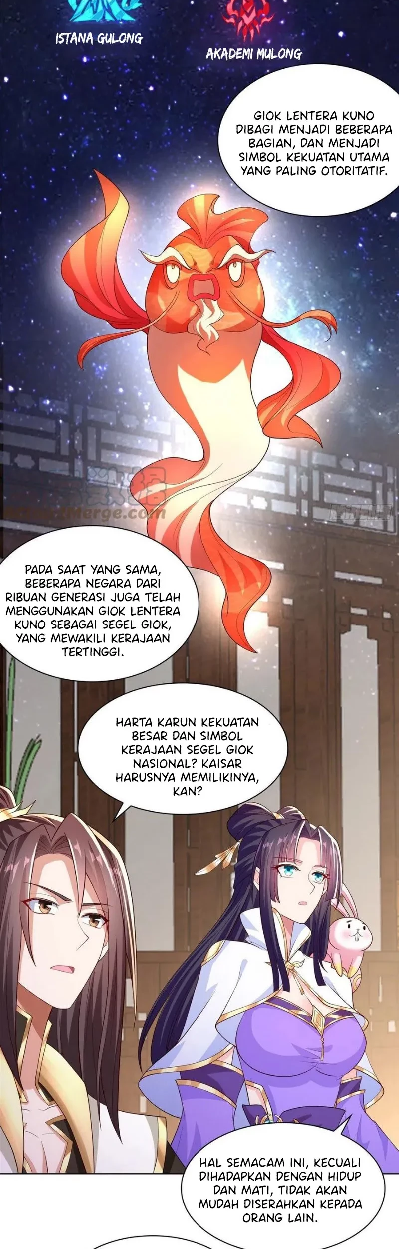 Dragon Master Bab 98 halaman 14