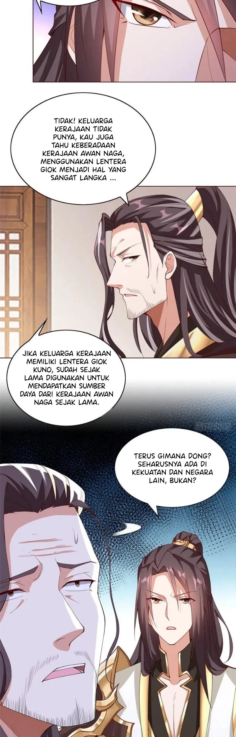 Dragon Master Bab 98 halaman 19