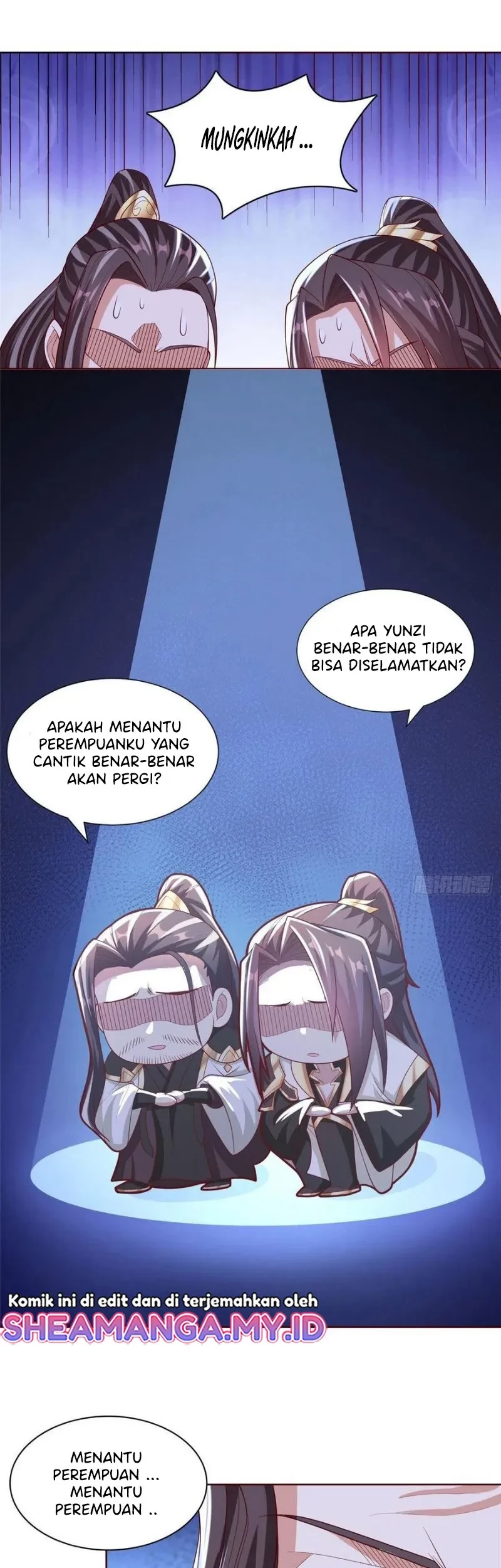 Dragon Master Bab 98 halaman 21