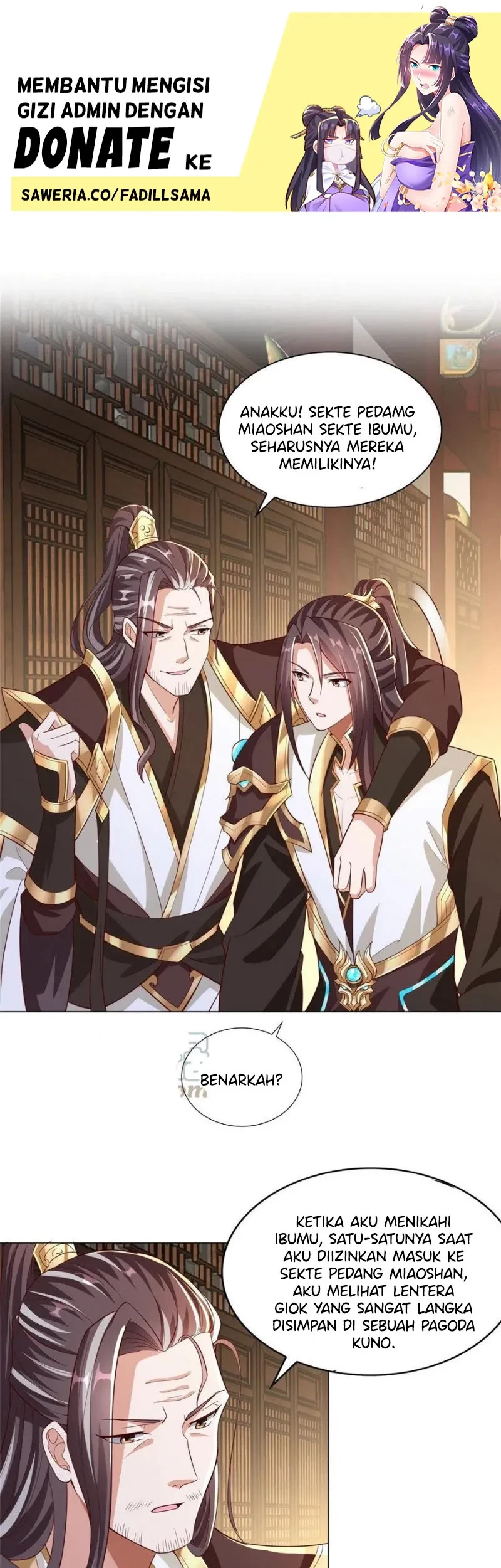 Dragon Master Bab 99 halaman 2
