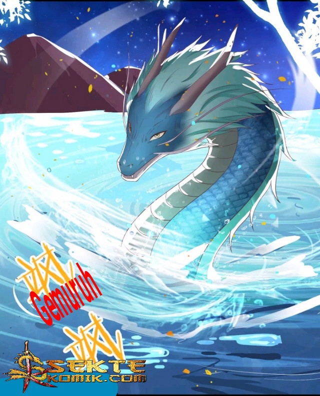 Dragon Princess Bab 01 halaman 4