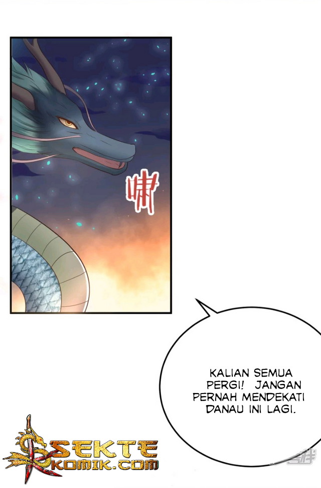 Dragon Princess Bab 01 halaman 10