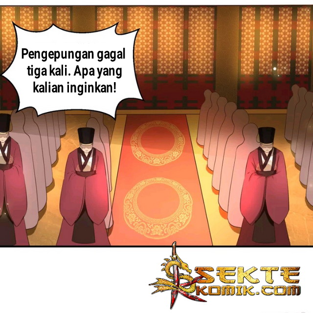 Dragon Princess Bab 01 halaman 15