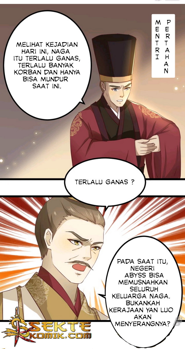 Dragon Princess Bab 01 halaman 16