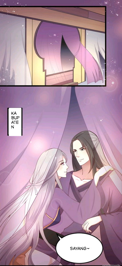 Dragon Princess Bab 01 halaman 18