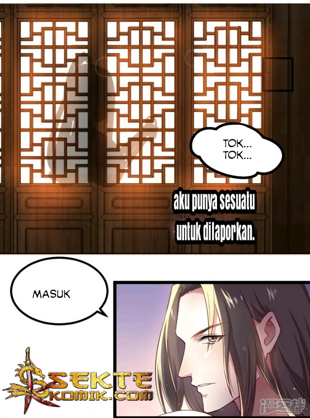 Dragon Princess Bab 01 halaman 19