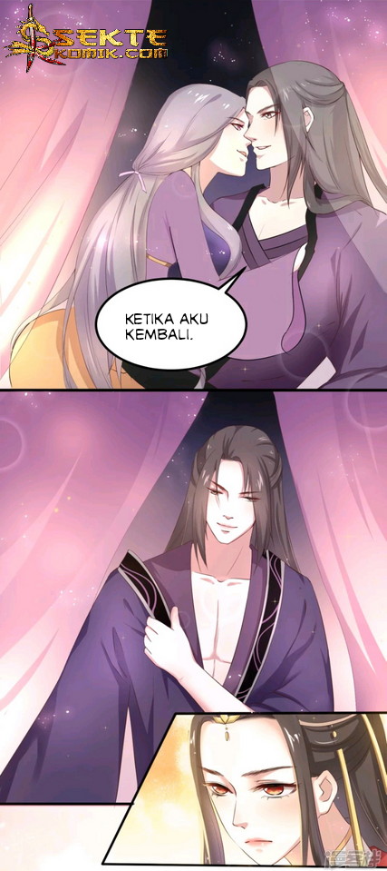 Dragon Princess Bab 01 halaman 20