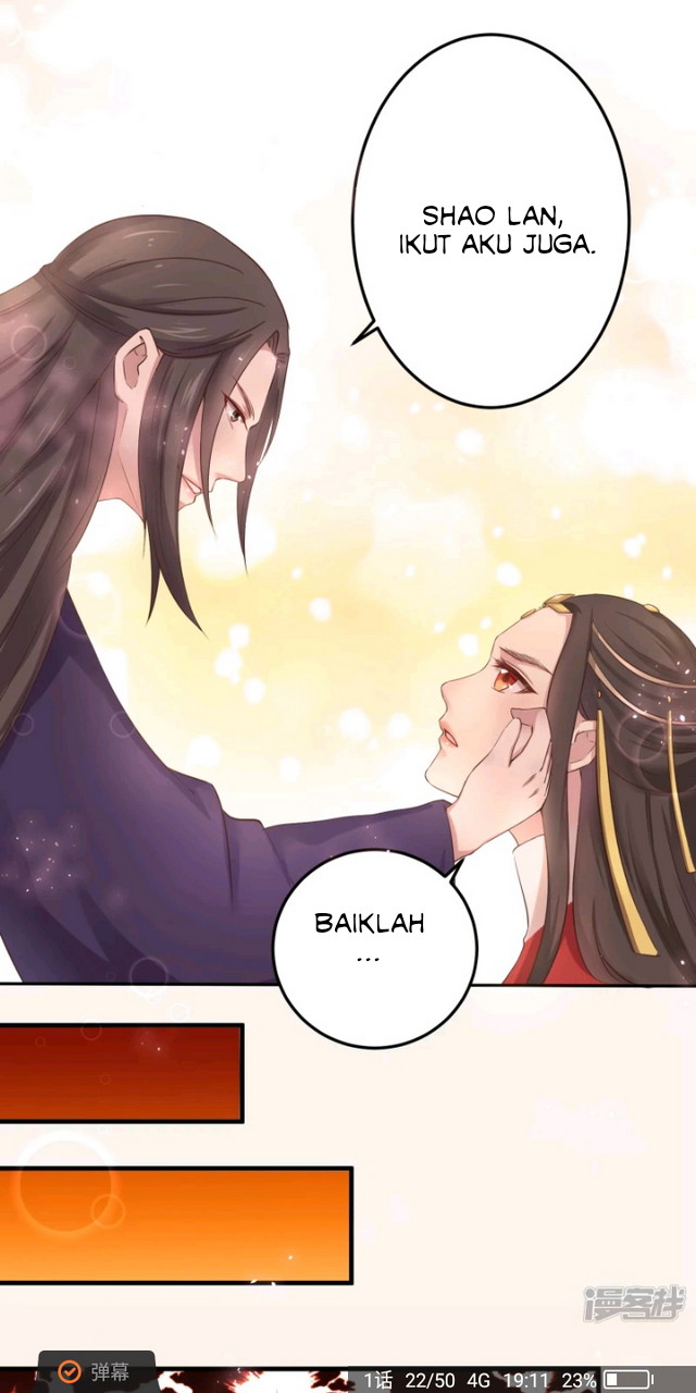 Dragon Princess Bab 01 halaman 21