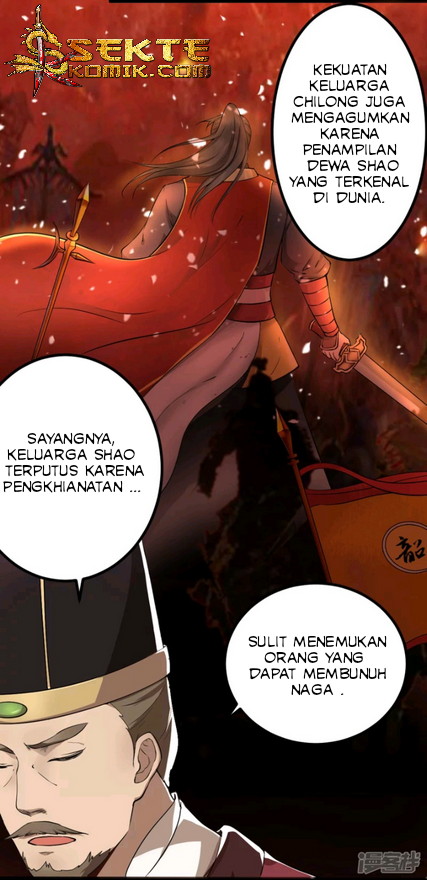 Dragon Princess Bab 01 halaman 24