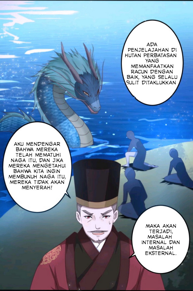 Dragon Princess Bab 01 halaman 25