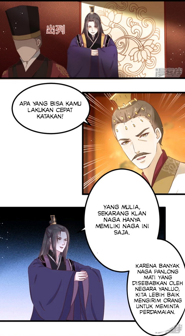 Dragon Princess Bab 01 halaman 27