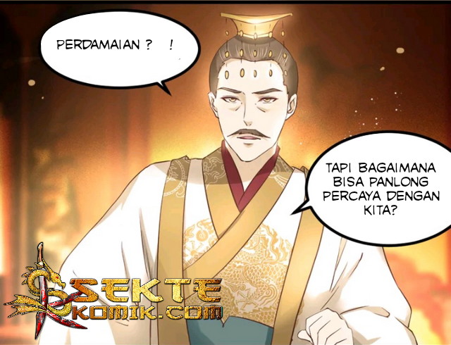 Dragon Princess Bab 01 halaman 28