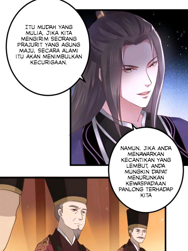 Dragon Princess Bab 01 halaman 29
