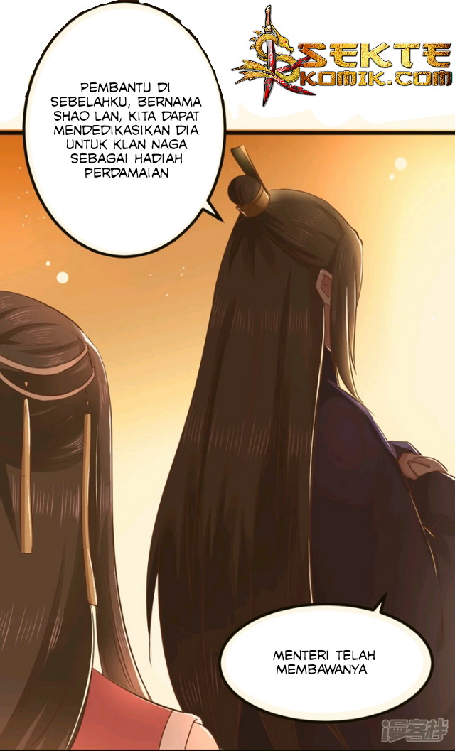 Dragon Princess Bab 01 halaman 30