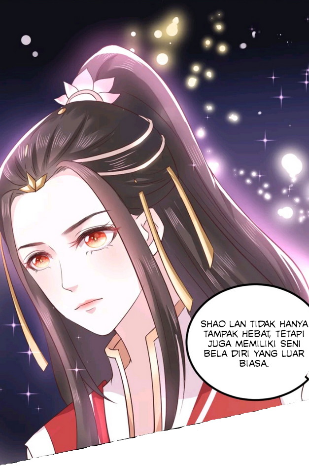 Dragon Princess Bab 01 halaman 31