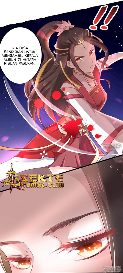 Dragon Princess Bab 01 halaman 32