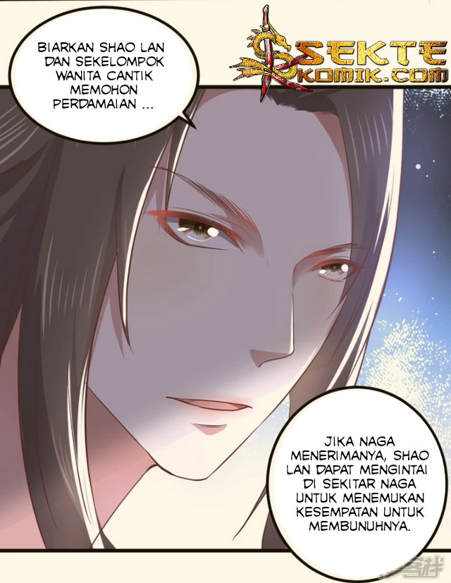 Dragon Princess Bab 01 halaman 33