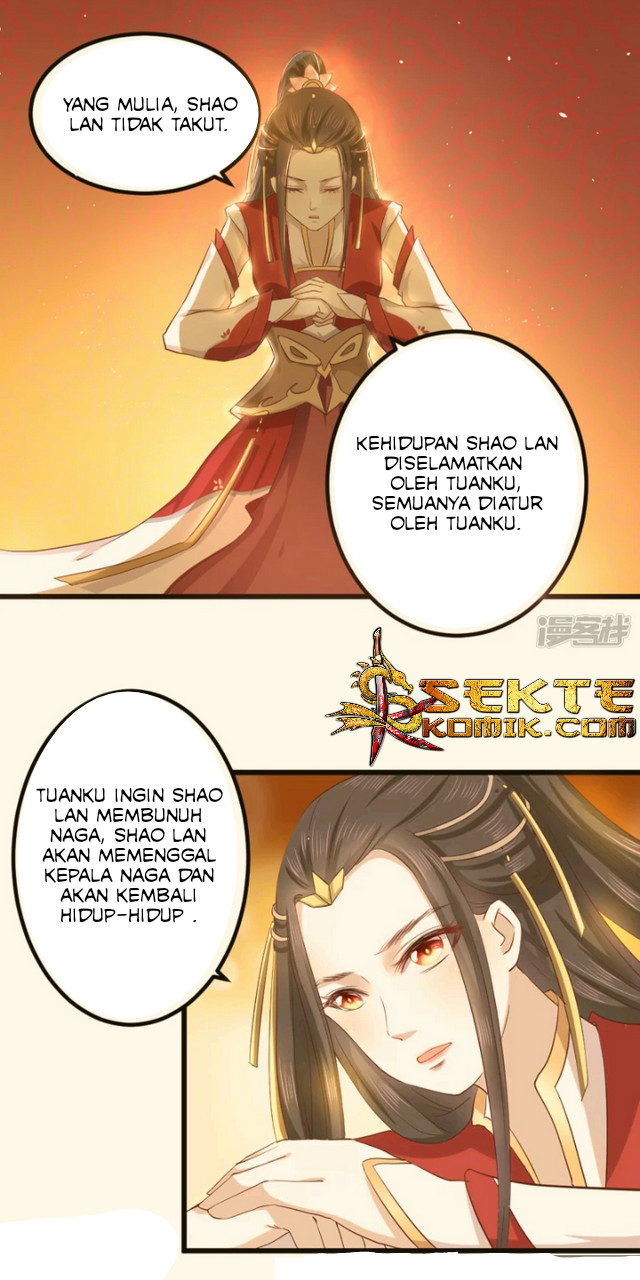 Dragon Princess Bab 01 halaman 34