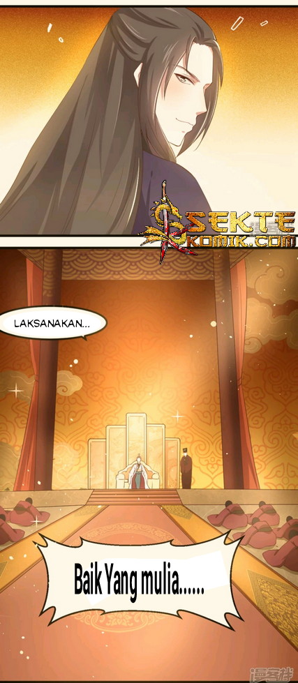 Dragon Princess Bab 01 halaman 35